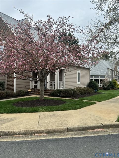 Tiny photo for 9136 Lakeland Drive, Henrico, VA 23229 (MLS # 2610417)