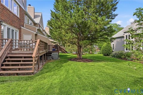 Tiny photo for 9136 Lakeland Drive, Henrico, VA 23229 (MLS # 2610417)