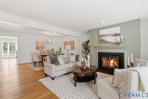 Tiny photo for 9136 Lakeland Drive, Henrico, VA 23229 (MLS # 2610417)