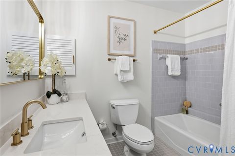 Tiny photo for 9136 Lakeland Drive, Henrico, VA 23229 (MLS # 2610417)