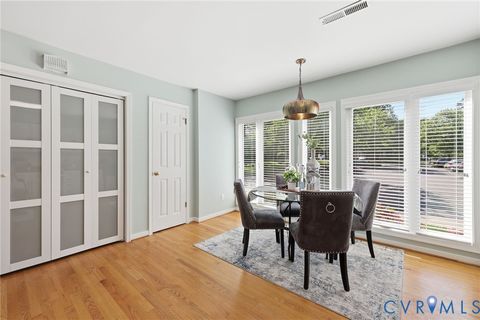 Tiny photo for 9136 Lakeland Drive, Henrico, VA 23229 (MLS # 2610417)