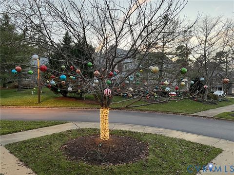 Tiny photo for 9136 Lakeland Drive, Henrico, VA 23229 (MLS # 2610417)