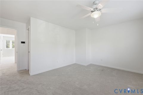 Tiny photo for 9136 Lakeland Drive, Henrico, VA 23229 (MLS # 2610417)