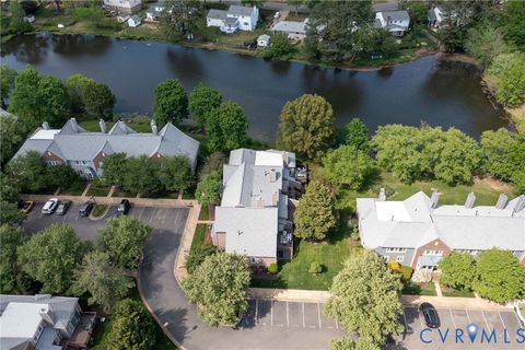 Tiny photo for 9136 Lakeland Drive, Henrico, VA 23229 (MLS # 2610417)