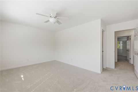 Tiny photo for 9136 Lakeland Drive, Henrico, VA 23229 (MLS # 2610417)