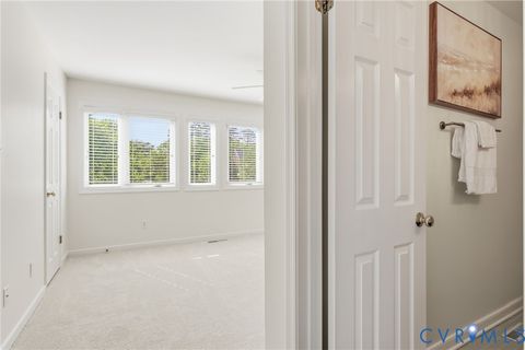 Tiny photo for 9136 Lakeland Drive, Henrico, VA 23229 (MLS # 2610417)