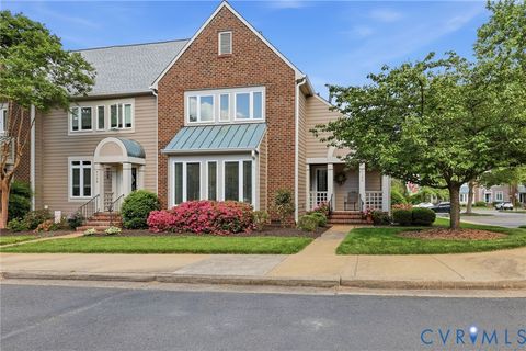 Tiny photo for 9136 Lakeland Drive, Henrico, VA 23229 (MLS # 2610417)