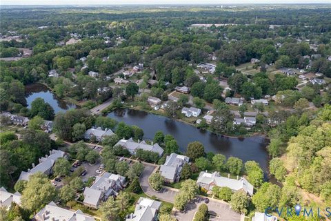 Tiny photo for 9136 Lakeland Drive, Henrico, VA 23229 (MLS # 2610417)