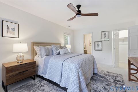 Tiny photo for 9136 Lakeland Drive, Henrico, VA 23229 (MLS # 2610417)