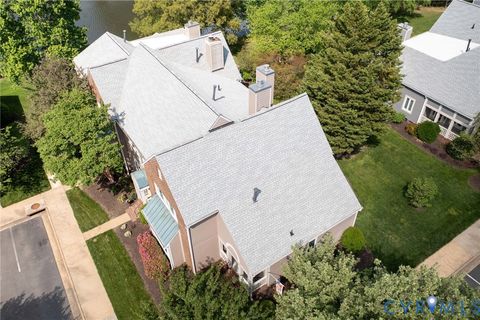 Tiny photo for 9136 Lakeland Drive, Henrico, VA 23229 (MLS # 2610417)