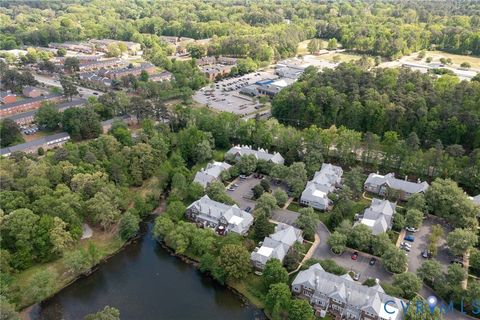 Tiny photo for 9136 Lakeland Drive, Henrico, VA 23229 (MLS # 2610417)