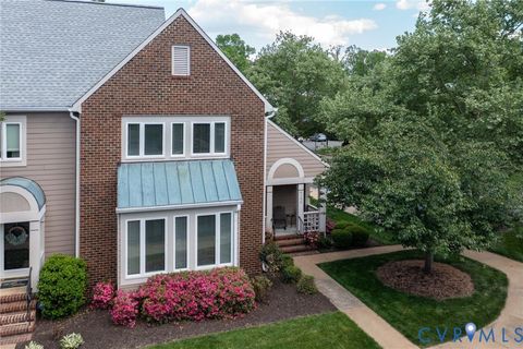 Photo of 9136 Lakeland Drive, Henrico, VA 23229 (MLS # 2610417)