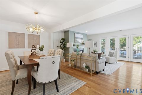 Tiny photo for 9136 Lakeland Drive, Henrico, VA 23229 (MLS # 2610417)