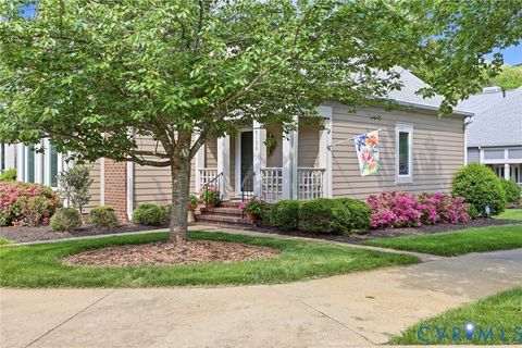 Tiny photo for 9136 Lakeland Drive, Henrico, VA 23229 (MLS # 2610417)
