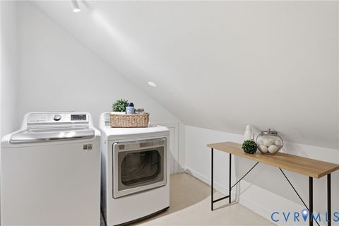 Tiny photo for 9136 Lakeland Drive, Henrico, VA 23229 (MLS # 2610417)