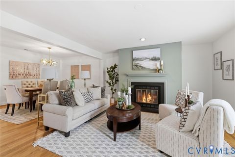 Tiny photo for 9136 Lakeland Drive, Henrico, VA 23229 (MLS # 2610417)