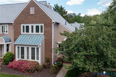 Tiny photo for 9136 Lakeland Drive, Henrico, VA 23229 (MLS # 2610417)