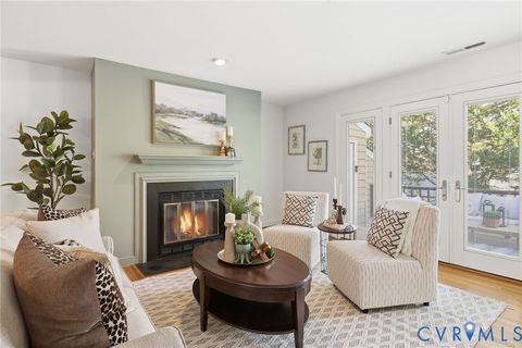 Tiny photo for 9136 Lakeland Drive, Henrico, VA 23229 (MLS # 2610417)