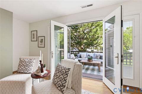 Tiny photo for 9136 Lakeland Drive, Henrico, VA 23229 (MLS # 2610417)