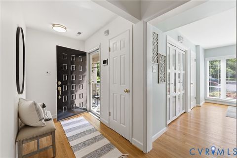 Tiny photo for 9136 Lakeland Drive, Henrico, VA 23229 (MLS # 2610417)