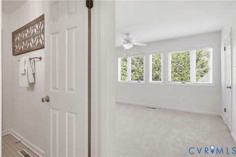 Tiny photo for 9136 Lakeland Drive, Henrico, VA 23229 (MLS # 2610417)