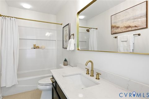 Tiny photo for 9136 Lakeland Drive, Henrico, VA 23229 (MLS # 2610417)