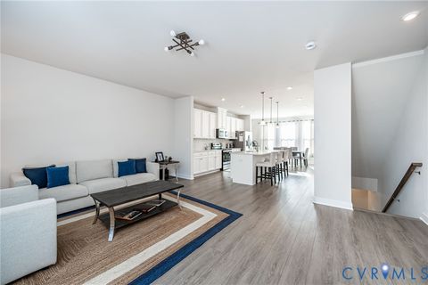 Tiny photo for 14106 Beaver Brook Drive #14106, Midlothian, VA 23114 (MLS # 2600170)