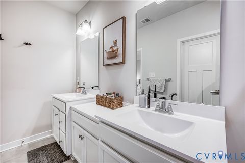 Tiny photo for 14106 Beaver Brook Drive #14106, Midlothian, VA 23114 (MLS # 2600170)