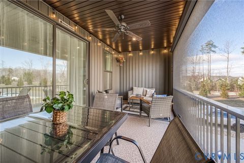 Tiny photo for 14106 Beaver Brook Drive #14106, Midlothian, VA 23114 (MLS # 2600170)