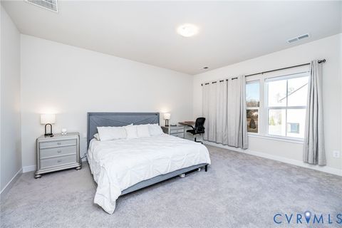 Tiny photo for 14106 Beaver Brook Drive #14106, Midlothian, VA 23114 (MLS # 2600170)