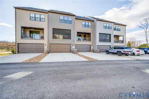 Tiny photo for 14106 Beaver Brook Drive #14106, Midlothian, VA 23114 (MLS # 2600170)