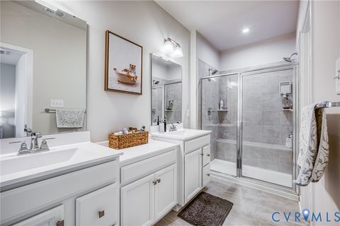 Tiny photo for 14106 Beaver Brook Drive #14106, Midlothian, VA 23114 (MLS # 2600170)