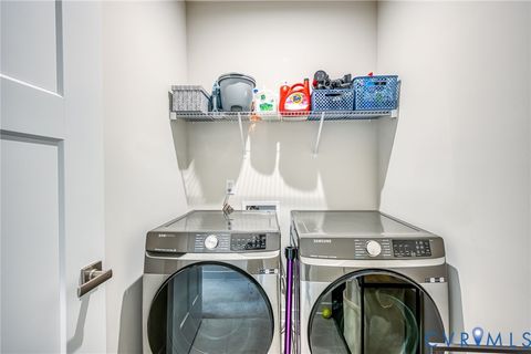 Tiny photo for 14106 Beaver Brook Drive #14106, Midlothian, VA 23114 (MLS # 2600170)