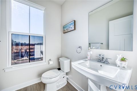 Tiny photo for 14106 Beaver Brook Drive #14106, Midlothian, VA 23114 (MLS # 2600170)