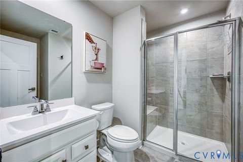 Tiny photo for 14106 Beaver Brook Drive #14106, Midlothian, VA 23114 (MLS # 2600170)