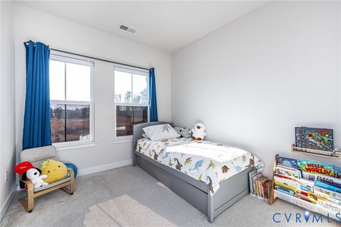 Tiny photo for 14106 Beaver Brook Drive #14106, Midlothian, VA 23114 (MLS # 2600170)