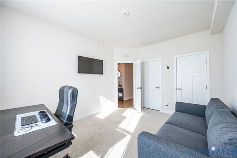 Tiny photo for 14106 Beaver Brook Drive #14106, Midlothian, VA 23114 (MLS # 2600170)