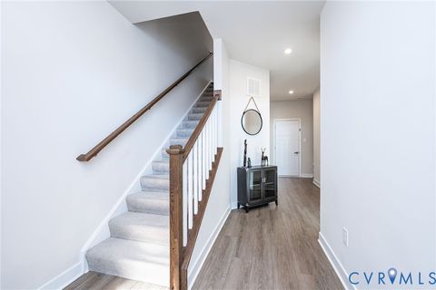 Tiny photo for 14106 Beaver Brook Drive #14106, Midlothian, VA 23114 (MLS # 2600170)