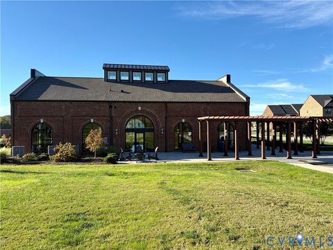 Tiny photo for 14106 Beaver Brook Drive #14106, Midlothian, VA 23114 (MLS # 2600170)