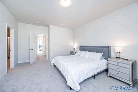 Tiny photo for 14106 Beaver Brook Drive #14106, Midlothian, VA 23114 (MLS # 2600170)