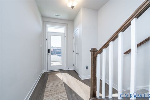 Tiny photo for 14106 Beaver Brook Drive #14106, Midlothian, VA 23114 (MLS # 2600170)