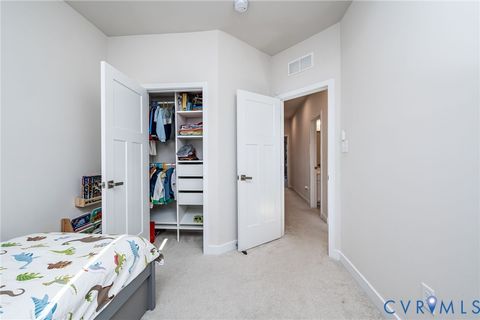 Tiny photo for 14106 Beaver Brook Drive #14106, Midlothian, VA 23114 (MLS # 2600170)