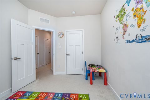 Tiny photo for 14106 Beaver Brook Drive #14106, Midlothian, VA 23114 (MLS # 2600170)