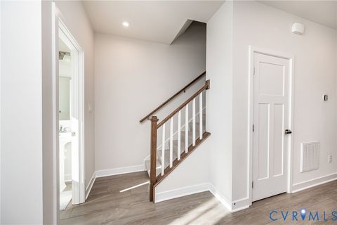 Tiny photo for 14106 Beaver Brook Drive #14106, Midlothian, VA 23114 (MLS # 2600170)