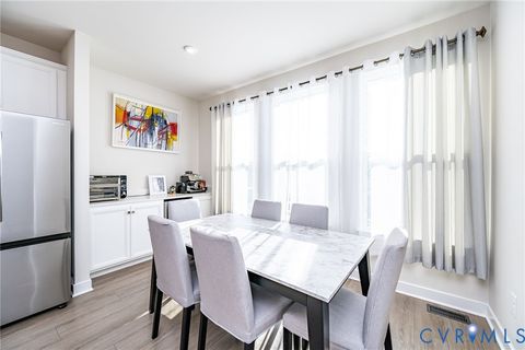 Tiny photo for 14106 Beaver Brook Drive #14106, Midlothian, VA 23114 (MLS # 2600170)