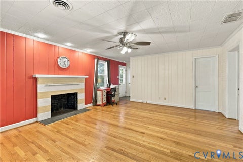 Tiny photo for 1801 Pocoshock Boulevard, North Chesterfield, VA 23235 (MLS # 2628560)