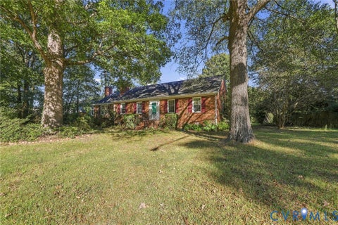 Tiny photo for 1801 Pocoshock Boulevard, North Chesterfield, VA 23235 (MLS # 2628560)