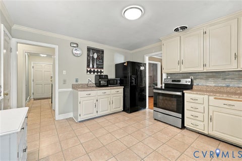 Tiny photo for 1801 Pocoshock Boulevard, North Chesterfield, VA 23235 (MLS # 2628560)