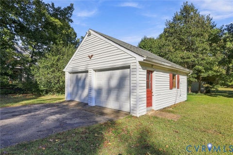 Tiny photo for 1801 Pocoshock Boulevard, North Chesterfield, VA 23235 (MLS # 2628560)