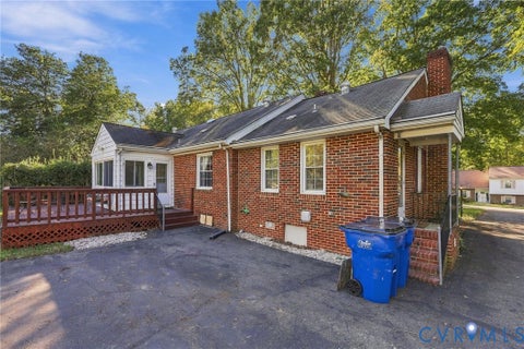 Tiny photo for 1801 Pocoshock Boulevard, North Chesterfield, VA 23235 (MLS # 2628560)